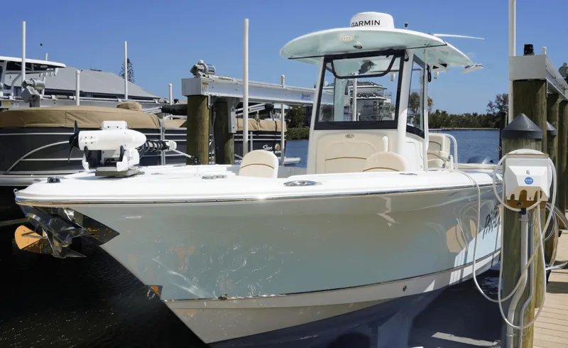 The Image of Sea Hunt Ultra 275SE 2021 - 6079122