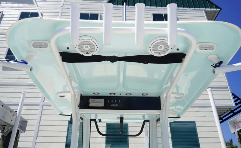Slide: The Image of Sea Hunt Ultra 275SE 2021 - 6079156