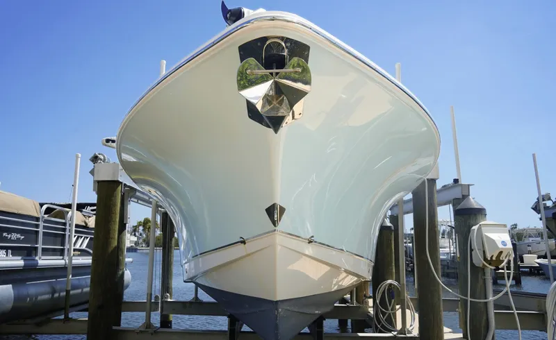 Slide: The Image of Sea Hunt Ultra 275SE 2021 - 6079124