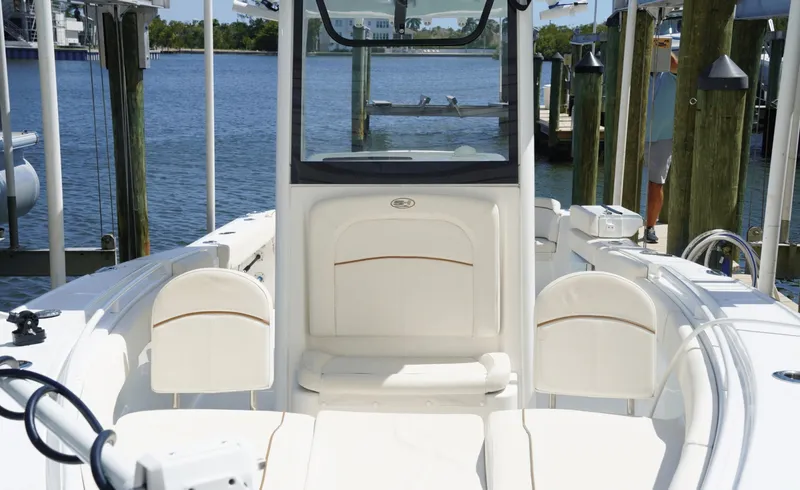 Slide: The Image of Sea Hunt Ultra 275SE 2021 - 6079164