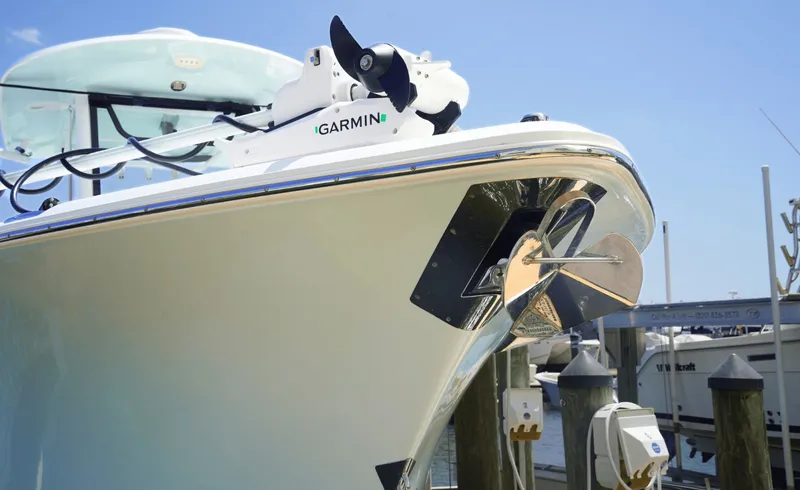 Slide: The Image of Sea Hunt Ultra 275SE 2021 - 6079125