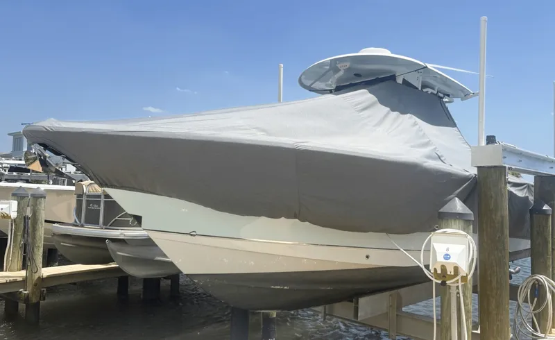 Slide: The Image of Sea Hunt Ultra 275SE 2021 - 6079169