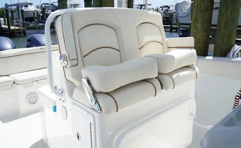 Slide: The Image of Sea Hunt Ultra 275SE 2021 - 6079166
