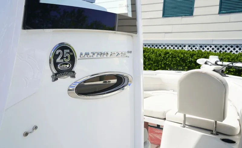 Slide: The Image of Sea Hunt Ultra 275SE 2021 - 6079169