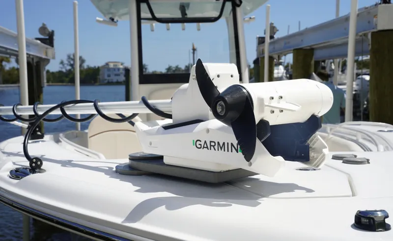 Slide: The Image of Sea Hunt Ultra 275SE 2021 - 6079126