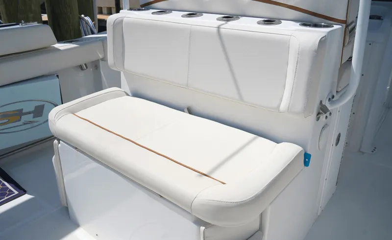 Slide: The Image of Sea Hunt Ultra 275SE 2021 - 6079134