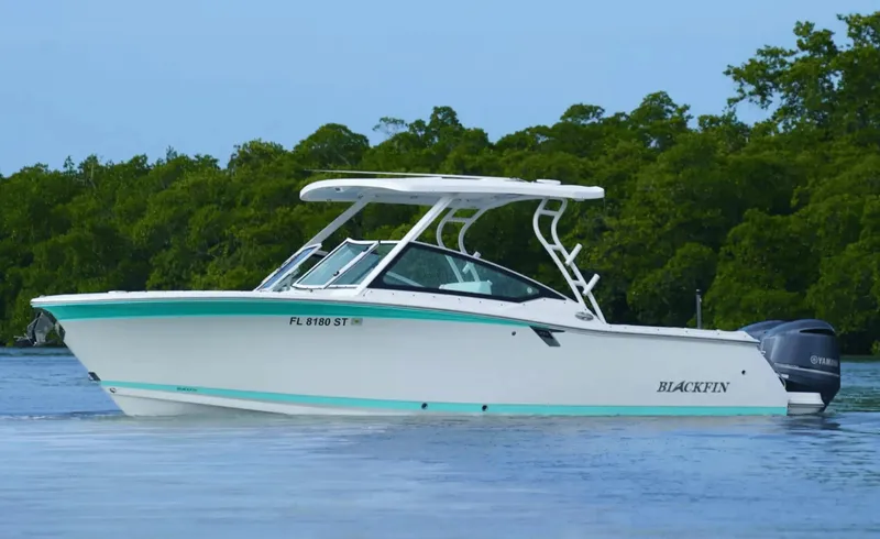 The Image of Blackfin 272DC 2020 - 6079240