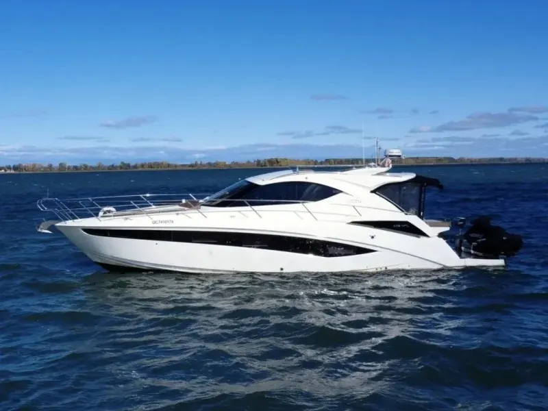 The Image of Galeon 405 HTS 2016 - 6079285