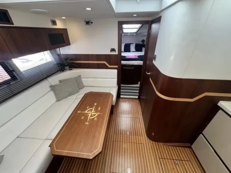 Slide: The Image of Galeon 405 HTS 2016 - 6079297