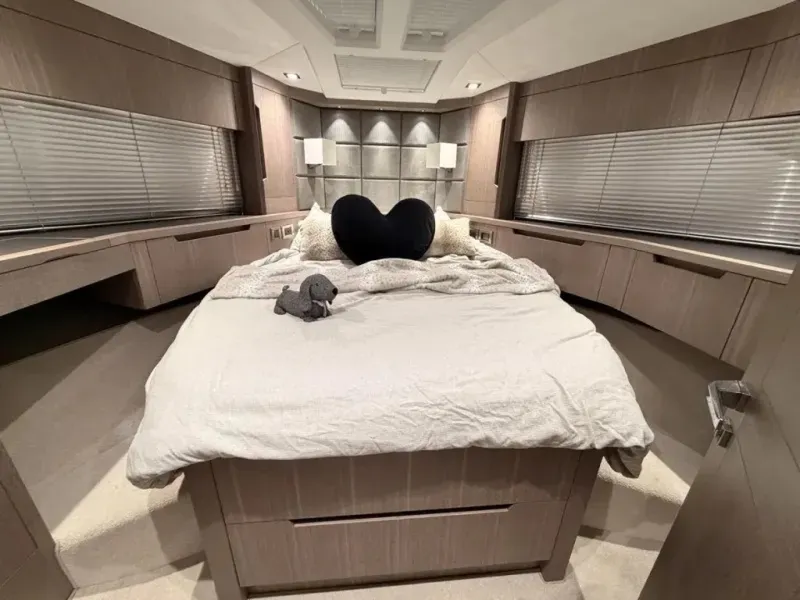 Slide: The Image of Galeon 500 FLY 2023 - 6079377