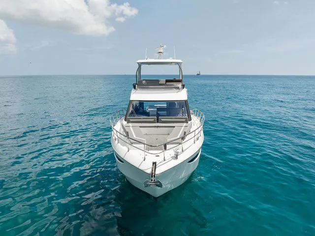 Slide: The Image of Galeon 500 FLY 2023 - 49