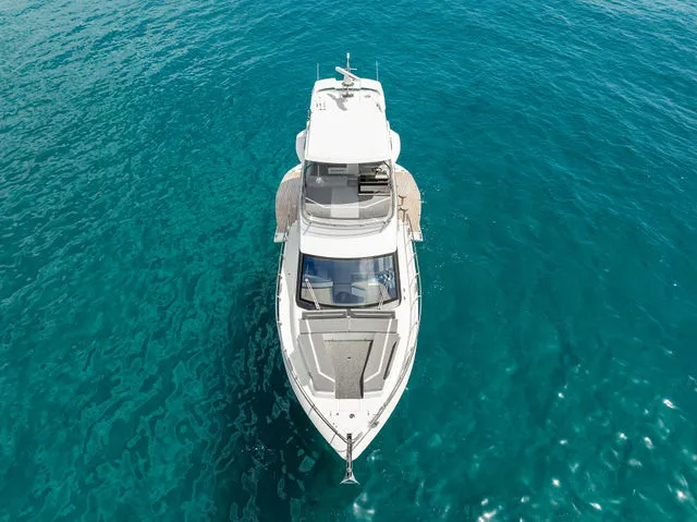 Slide: The Image of Galeon 500 FLY 2023 - 50