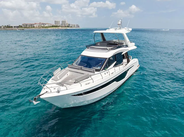 Slide: The Image of Galeon 500 FLY 2023 - 61