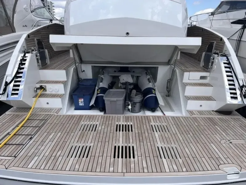 Slide: The Image of Galeon 500 FLY 2023 - 6079361