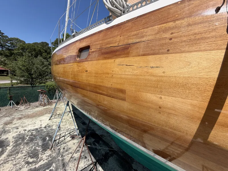 Slide: The Image of Custom Vic Carpenter Custom 62 1992 - 6079483
