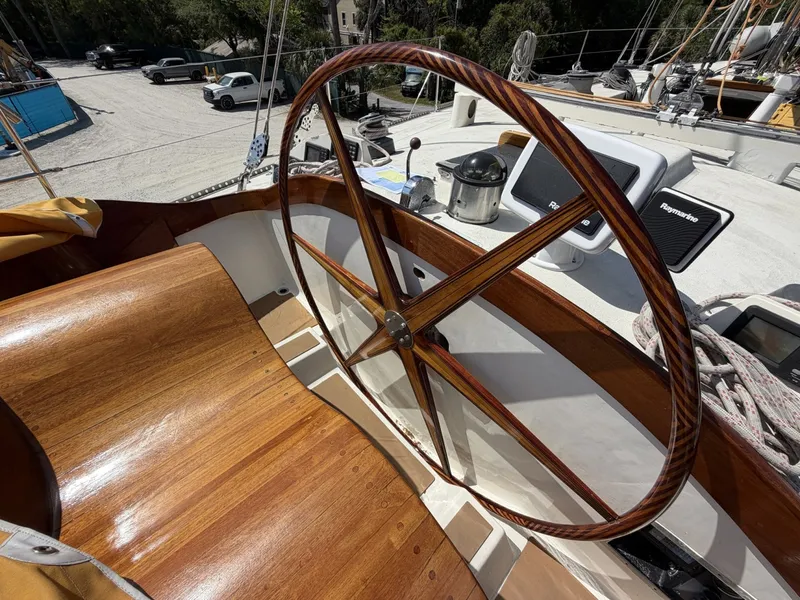 Slide: The Image of Custom Vic Carpenter Custom 62 1992 - 6079507