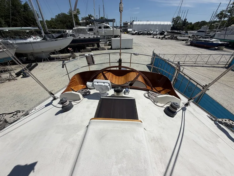 Slide: The Image of Custom Vic Carpenter Custom 62 1992 - 6079508