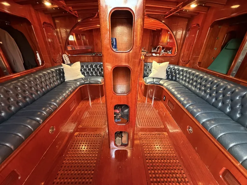 Slide: The Image of Custom Vic Carpenter Custom 62 1992 - 6079513