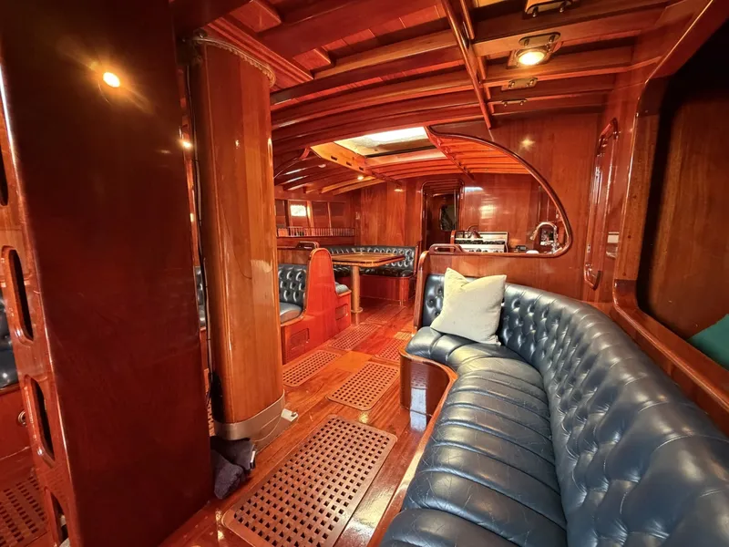 Slide: The Image of Custom Vic Carpenter Custom 62 1992 - 6079515