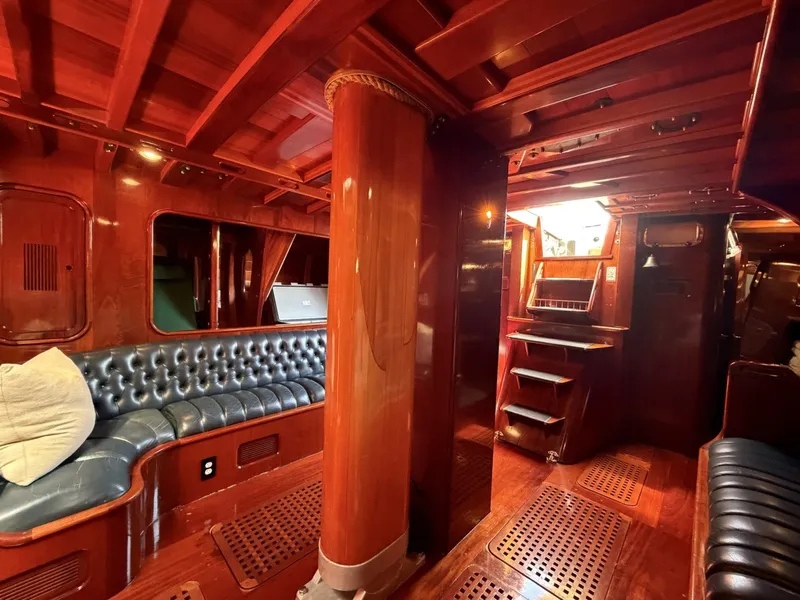 Slide: The Image of Custom Vic Carpenter Custom 62 1992 - 6079517