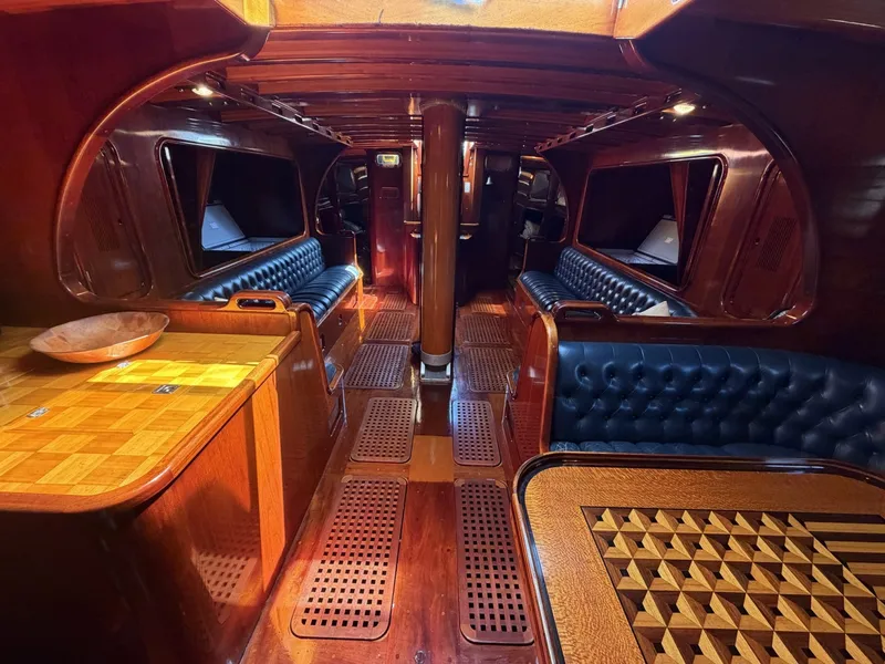 Slide: The Image of Custom Vic Carpenter Custom 62 1992 - 6079518