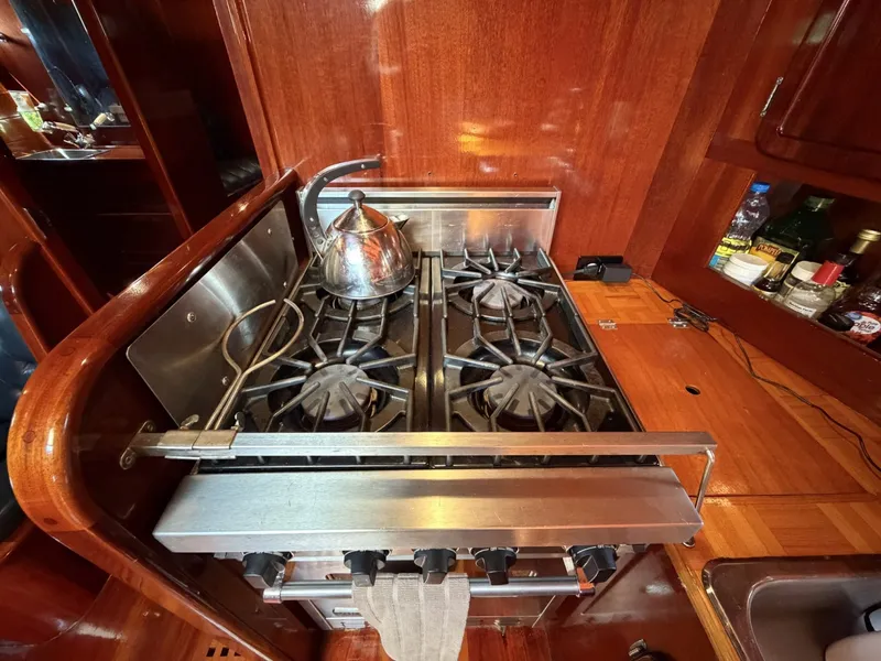 Slide: The Image of Custom Vic Carpenter Custom 62 1992 - 6079520