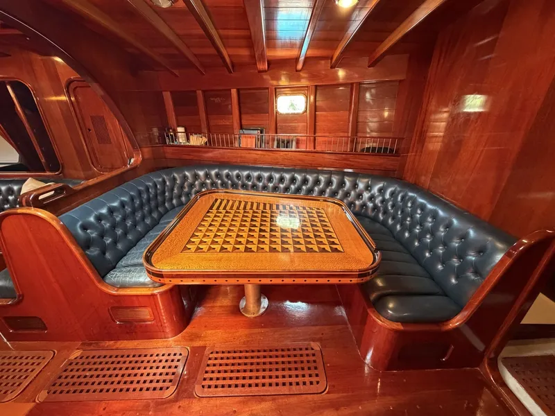 Slide: The Image of Custom Vic Carpenter Custom 62 1992 - 6079524
