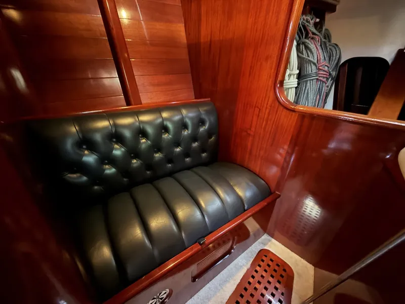 Slide: The Image of Custom Vic Carpenter Custom 62 1992 - 6079528