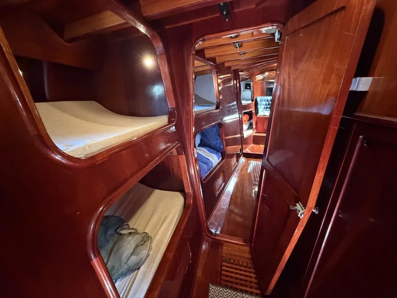 Slide: The Image of Custom Vic Carpenter Custom 62 1992 - 6079531