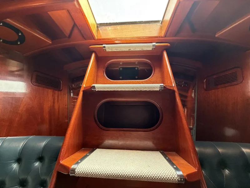 Slide: The Image of Custom Vic Carpenter Custom 62 1992 - 6079537