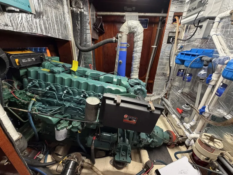 Slide: The Image of Custom Vic Carpenter Custom 62 1992 - 6079545