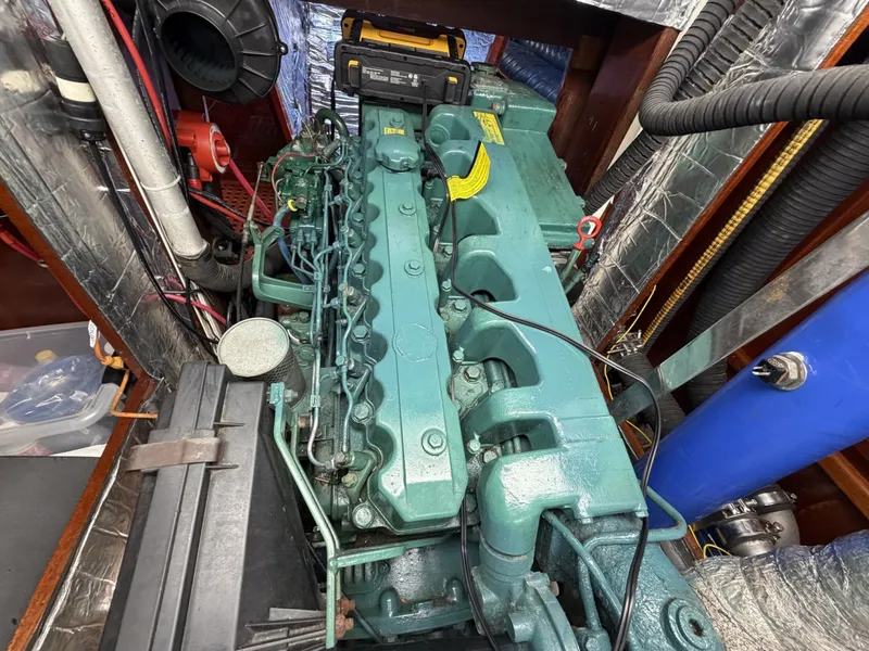 Slide: The Image of Custom Vic Carpenter Custom 62 1992 - 6079546