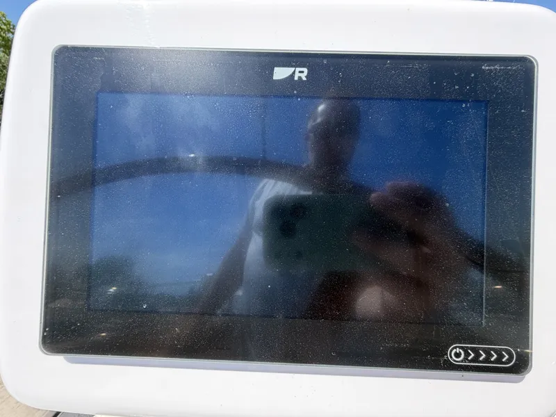 Slide: The Image of Custom Vic Carpenter Custom 62 1992 - 6079555