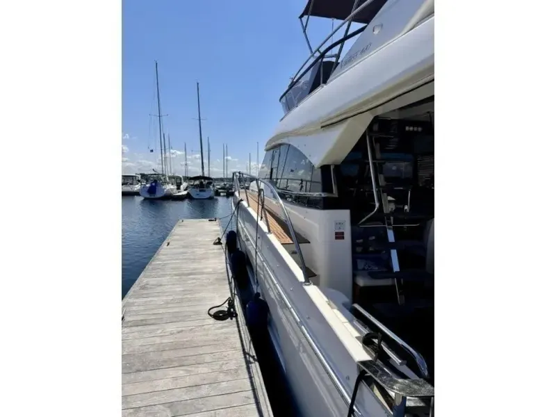 Slide: The Image of Bavaria 420 Virtess 2014 - 6079567
