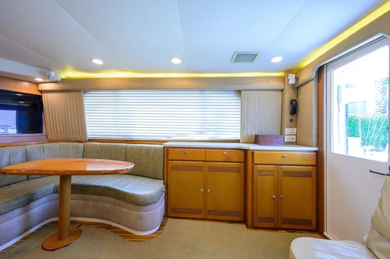 Slide: The Image of Cabo 48 - Bad Boyz - Salon 2003 Cabo 48 Flybridge - Bad Boyz - 6080210