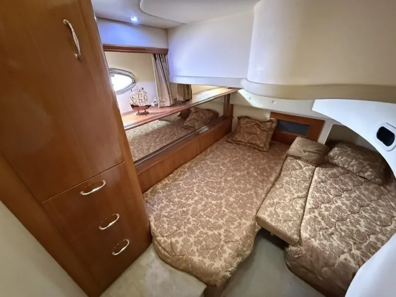 Slide: The Image of Carver Yachts 46 Voyager 2005 - 6083172
