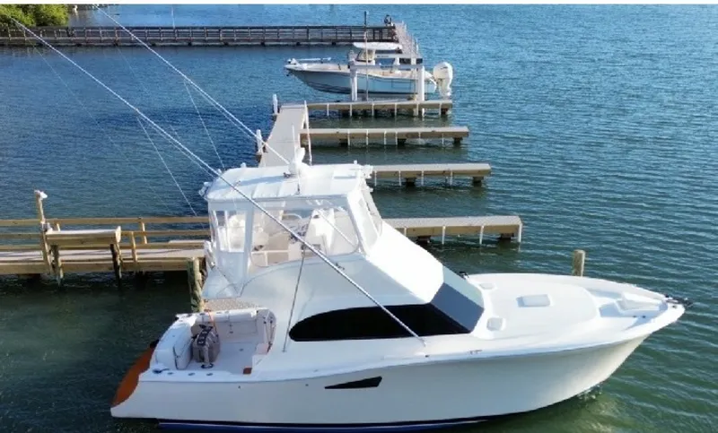 The Image of Luhrs Flybridge 2008 - 6079740