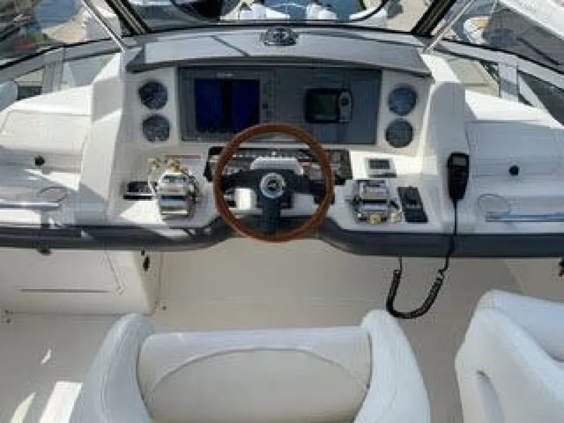 Slide: The Image of Sea Ray 36 Sedan Bridge 2007 - 6079757