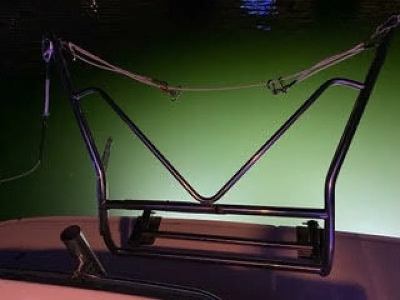 Slide: The Image of Sea Ray 36 Sedan Bridge 2007 - 6079748