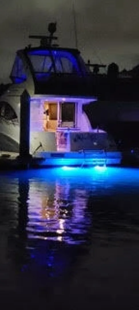 Slide: The Image of Sea Ray 36 Sedan Bridge 2007 - 6079749