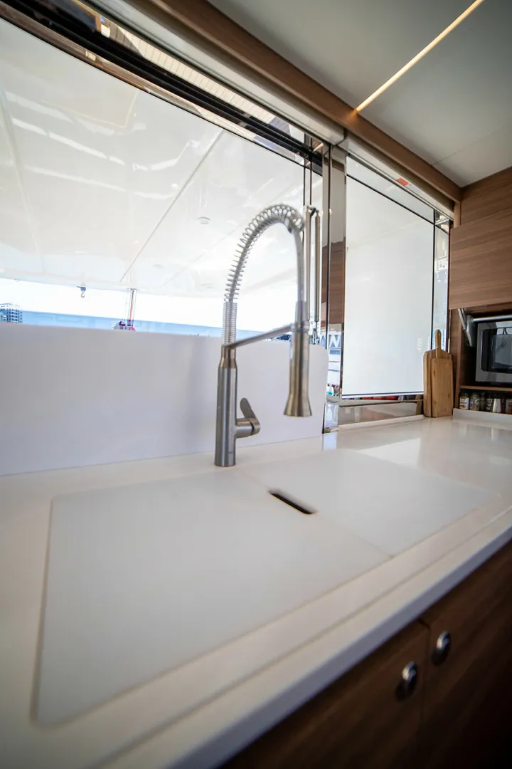 Slide: The Image of Aquila 54 Yacht 2024 - 6079800