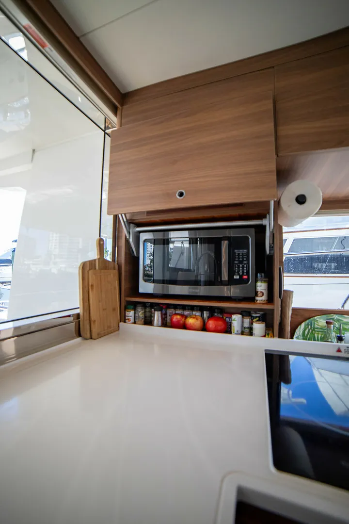 Slide: The Image of Aquila 54 Yacht 2024 - 6079802