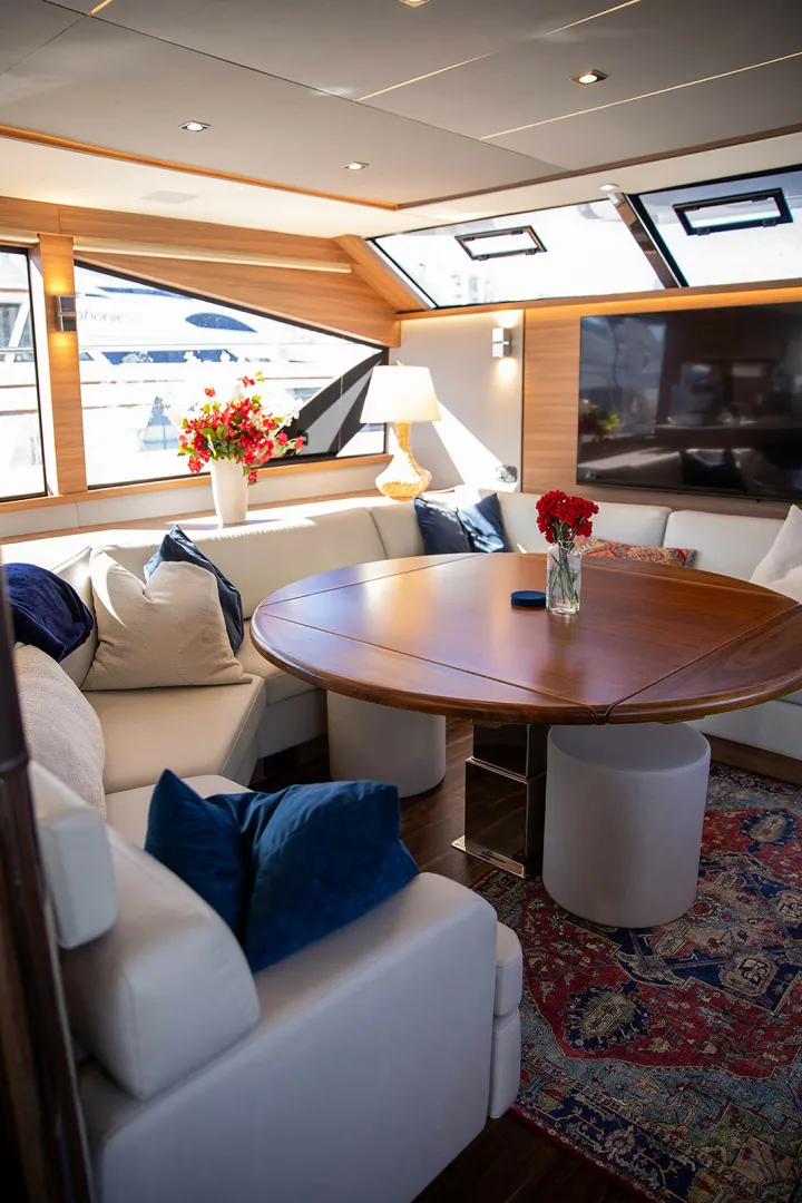 Slide: The Image of Aquila 54 Yacht 2024 - 6079825