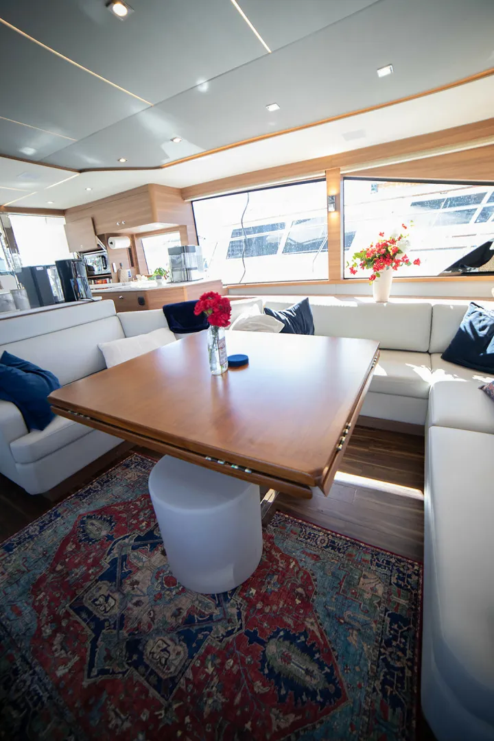 Slide: The Image of Aquila 54 Yacht 2024 - 6079828