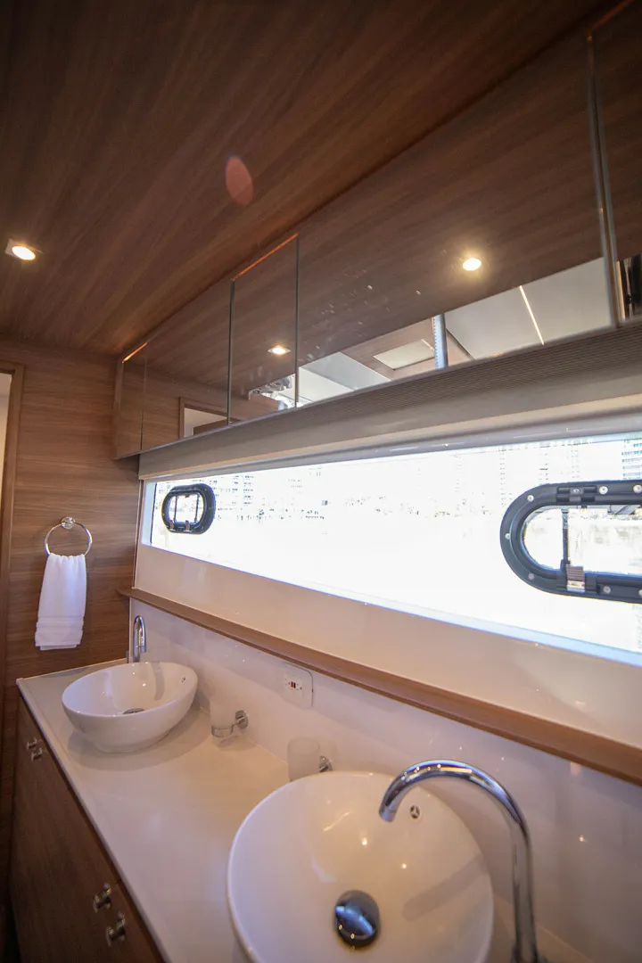 Slide: The Image of Aquila 54 Yacht 2024 - 6079842