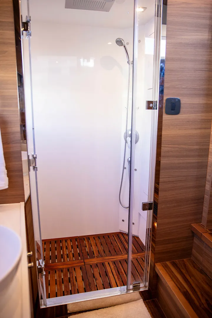 Slide: The Image of Aquila 54 Yacht 2024 - 6079847