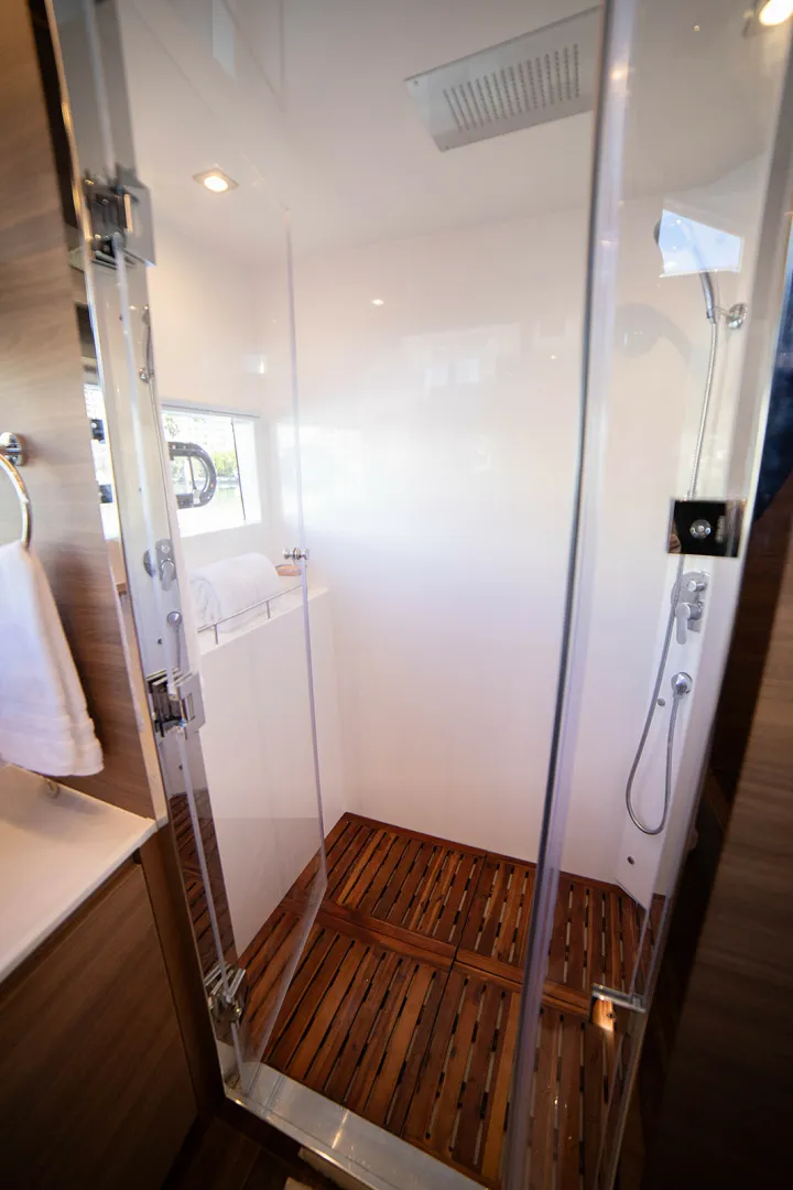Slide: The Image of Aquila 54 Yacht 2024 - 6079851