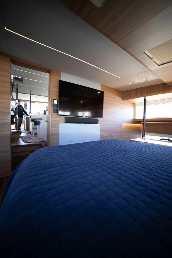 Slide: The Image of Aquila 54 Yacht 2024 - 6079867