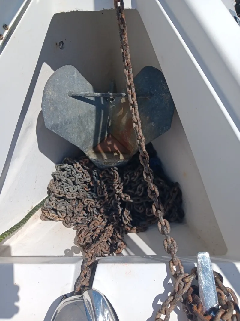 Slide: The Image of Hunter Center Cockpit 2007 - 6080585