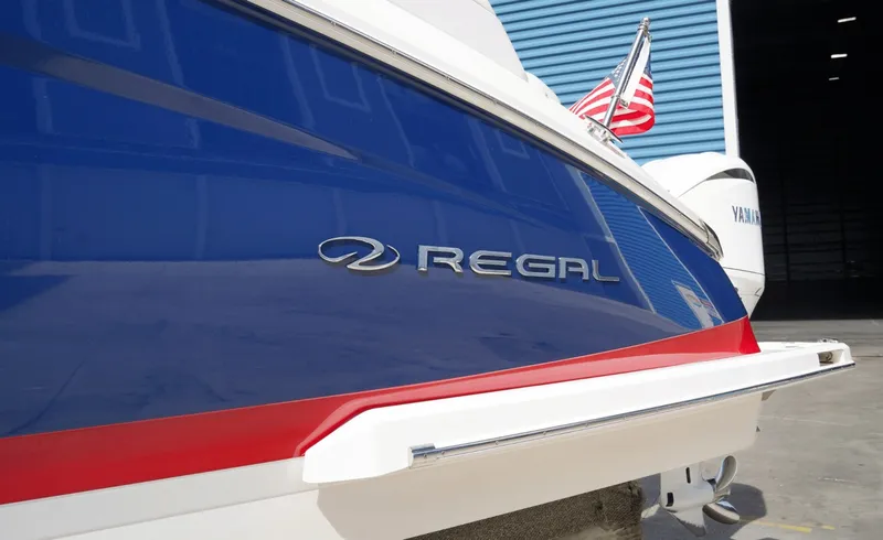 Slide: The Image of Regal LX9 2024 - 6080166